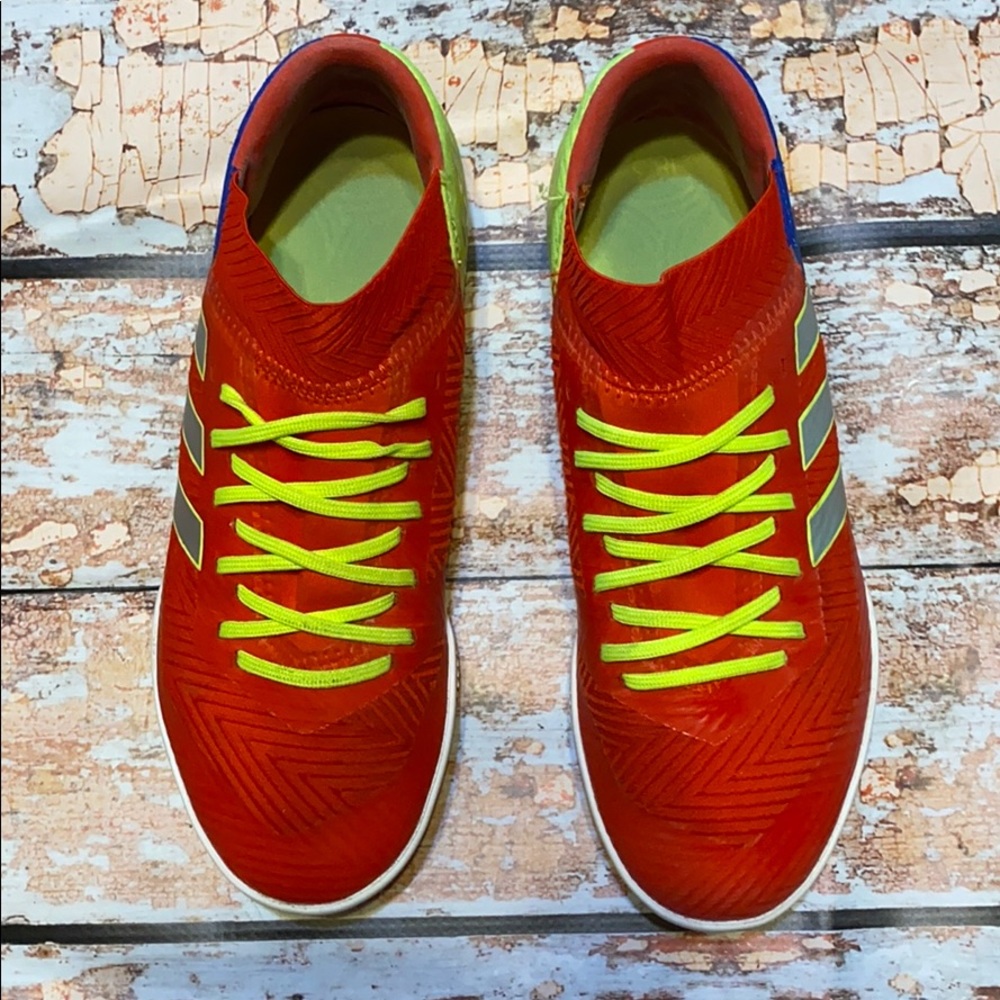 Messi Futsal Shoe